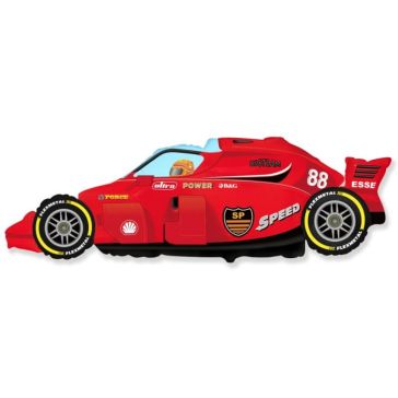 Foil balloon - Formula 1, C901664R