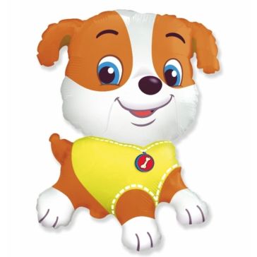 Folijas balons - Bulldogs, C901750