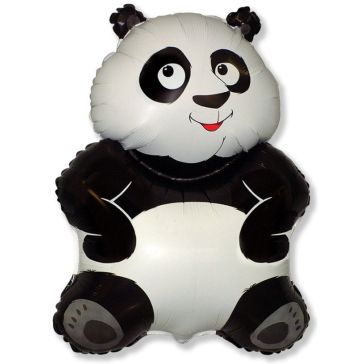Folijas balons - Panda Lācis, C901670