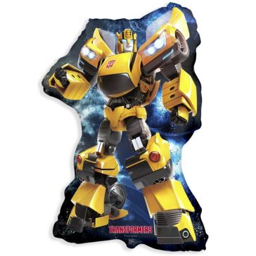 Foil balloon - Transformer Bumblebee, C901796