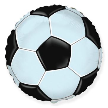 Folijas balons - Futbola bumba, C401506