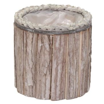 Dekoratīva koka kaste, 138747