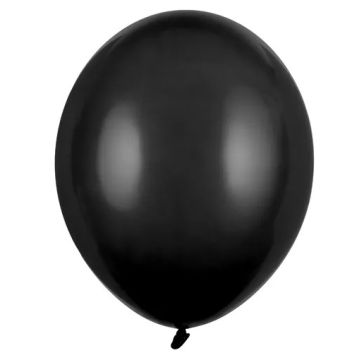 Baloni Pastel Black, SB14P-010