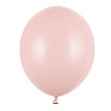Baloni Pastel Dusty Rose, SB14P-081BR