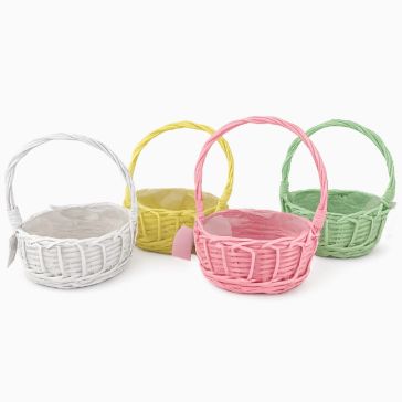 Basket, YD2404264MIX