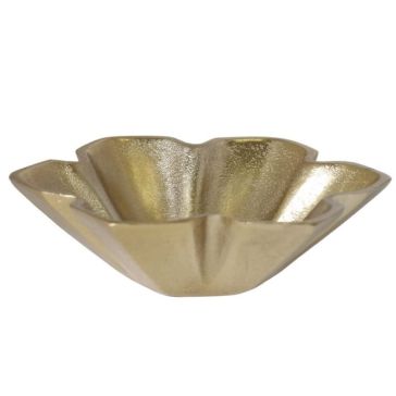 Decorative metal container, 2987