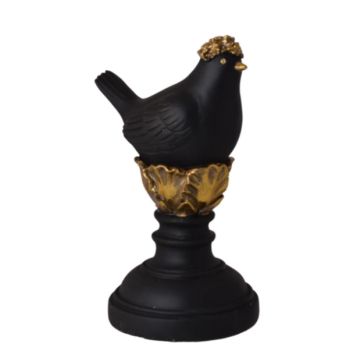 Decor - Bird, 9053