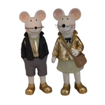 Decor - Mouse, 15942