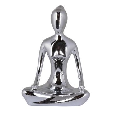 Decor - Yoga figurine, 9074