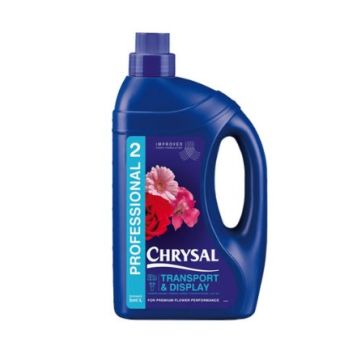 Chrysal Professional 2 koncentrēts šķidrums, 418391868