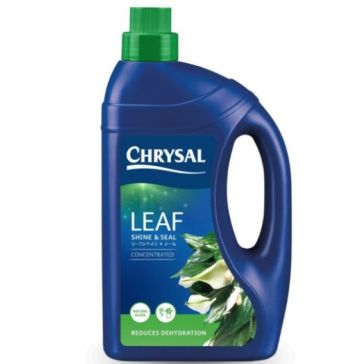 Chrysal LeafShine & Seal Concentrated, 250391460