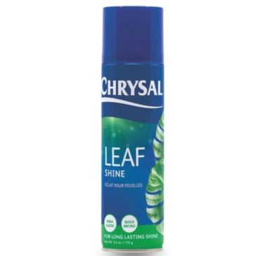 Chrysal LeafShine aerosols, 703437852