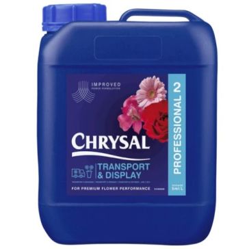 Chrysal Prof. conditioning product, 418452868