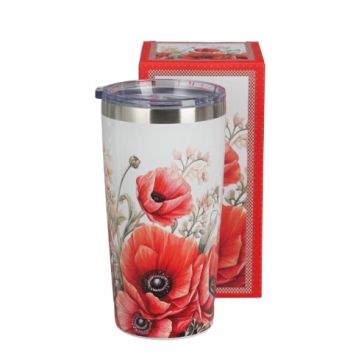 Termokrūze "Magones", POPPIES