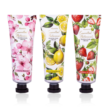 Roku un nagu krēms ESSENTIAL BOTANICALS, 8163530