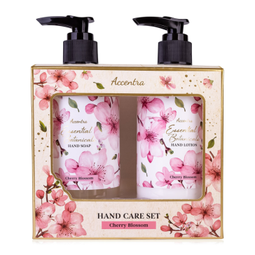 Roku kopšanas komplekts ESSENTIAL BOTANICALS, 6063527-1