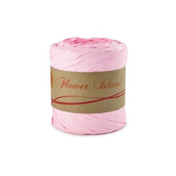 Rafija, BABY PINK