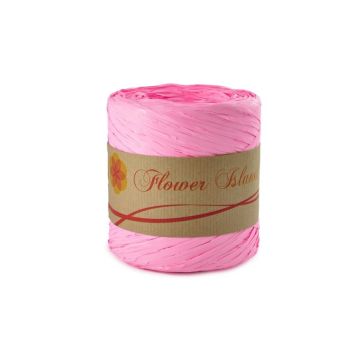 Rafija, PASTEL PINK