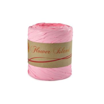 Rafija, MEDIUM PINK