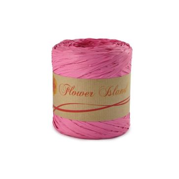 Rafija, DARK PINK