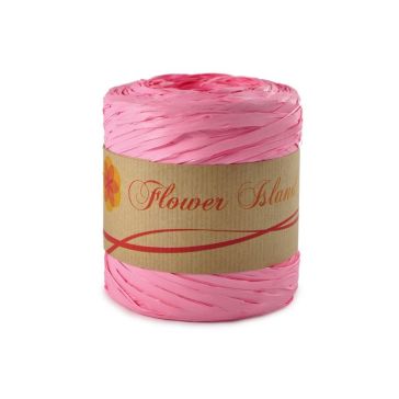 Rafija, STRONG PINK