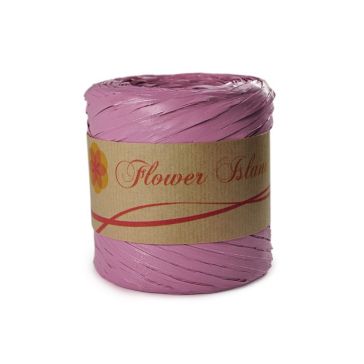 Rafija, CARMINE PINK
