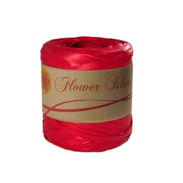 Rafija, RED