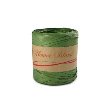Rafija, JUNGLE GREEN