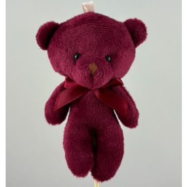 Lācis uz 25 cm kociņa, LACIS4