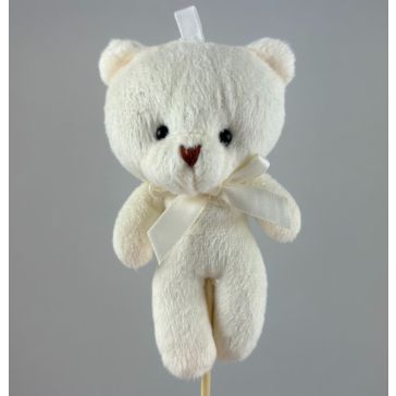 Lācis uz 25 cm kociņa, LACIS5