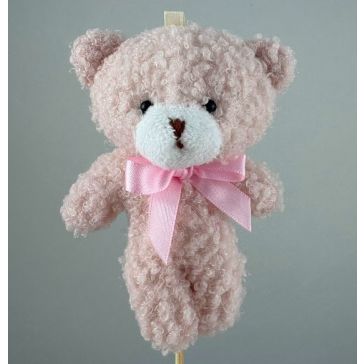 Lācis uz 25cm kociņa, LACIS8