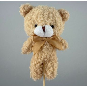 Lācis uz 25cm kociņa, LACIS9