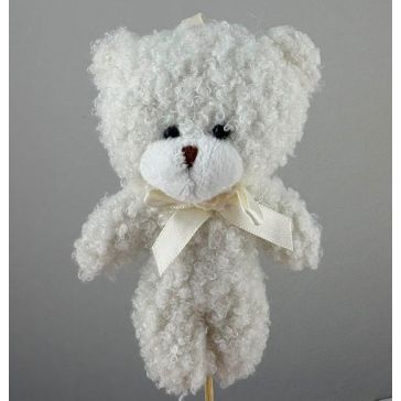 Lācis uz 25cm kociņa, LACIS10