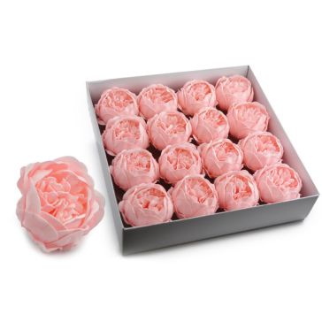 Mākslīgā peonijas galviņa, PEONY8-1