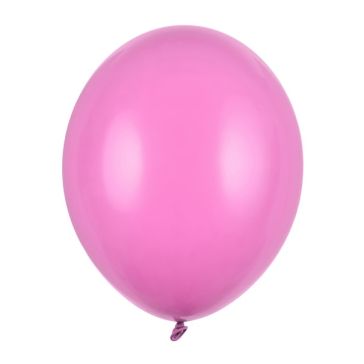 Baloni Pastel Fuchsia, SB14P-080
