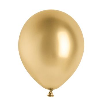 Baloni Glossy Gold, GS12-019-50