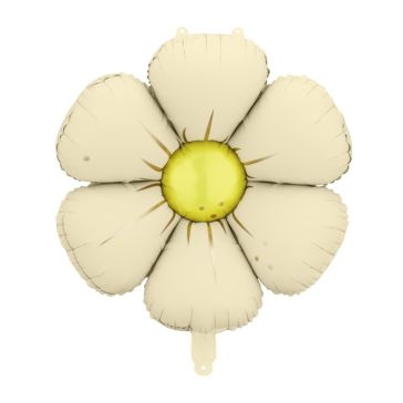 Folijas baloni "Margrietiņa" &ndash; virtenes (Gaiss), FBZ5-079
