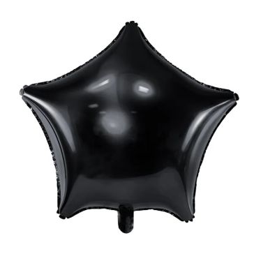 Folijas balons Zvaigzne, FB3M-010