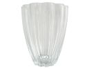 Glass flowerpot Isman , ISM/CLR