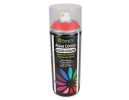 FLORALIFE AQUA Color Spray BRIGHT RED 30-06004, 30-06004