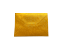 Envelopes, yellow, 10 pcs, G22cm, P11cm, ZG38-DL_02