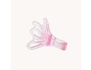 Clips for orchids, light pink, 60536