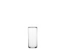 Glass vase , 1041804