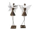 Decor Flower fairy , E0113.37BR