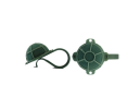 Victoria Turtle Midi clip , 2584