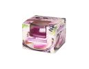Scented candle in glass , 629598