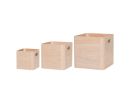Decorative wooden box , 628314