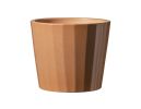 Ceramic flower pot Umea , 67220