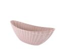 Deco plastic pot Molveno, 4055033