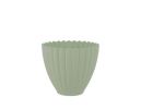 Deco plastic pot Molveno, 4055028